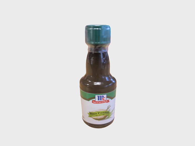 Mc Cormick Flavor Extract - Buko Pandan 20ml – HV Sari Sari