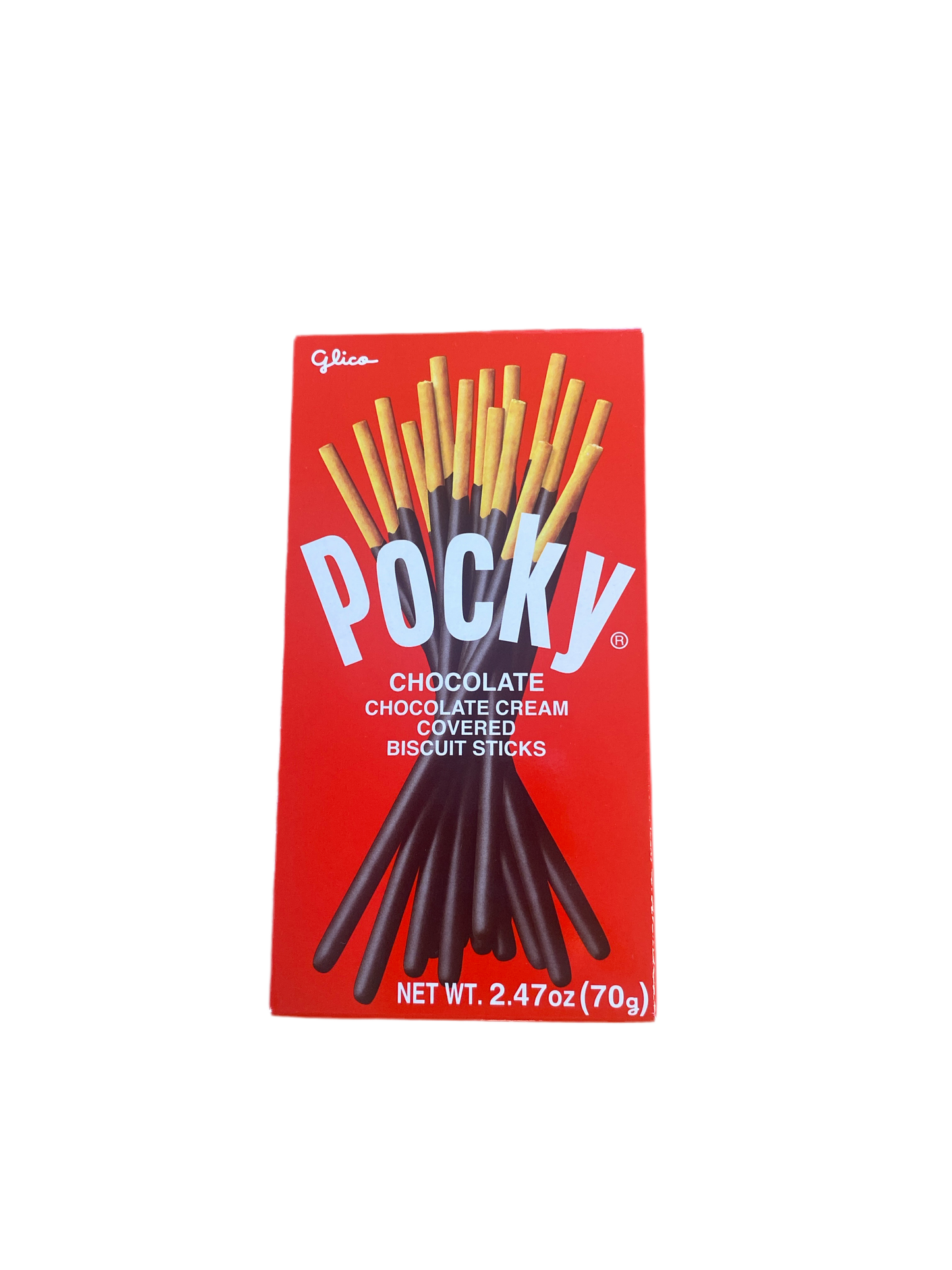 POCKY CHOCOLATE 70G